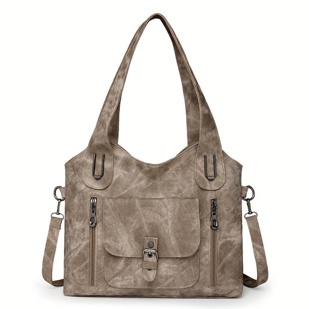 Elise's Timeless Elegance | Crossbody Bag