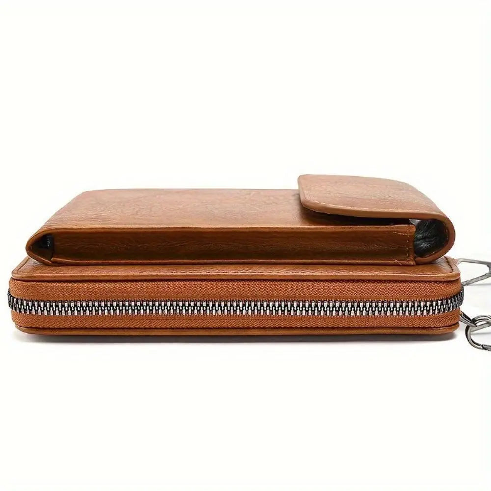 Nicole’s Chic Kompakt | Handtasche Grace Bags