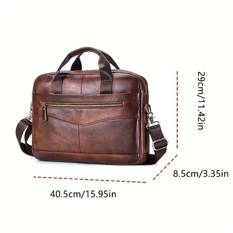 Crossbody Shoulder Bag | DALLAS