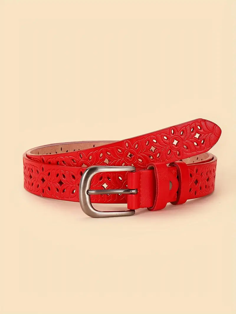 Elegance meets Style – The Belt for Discerning Wearers