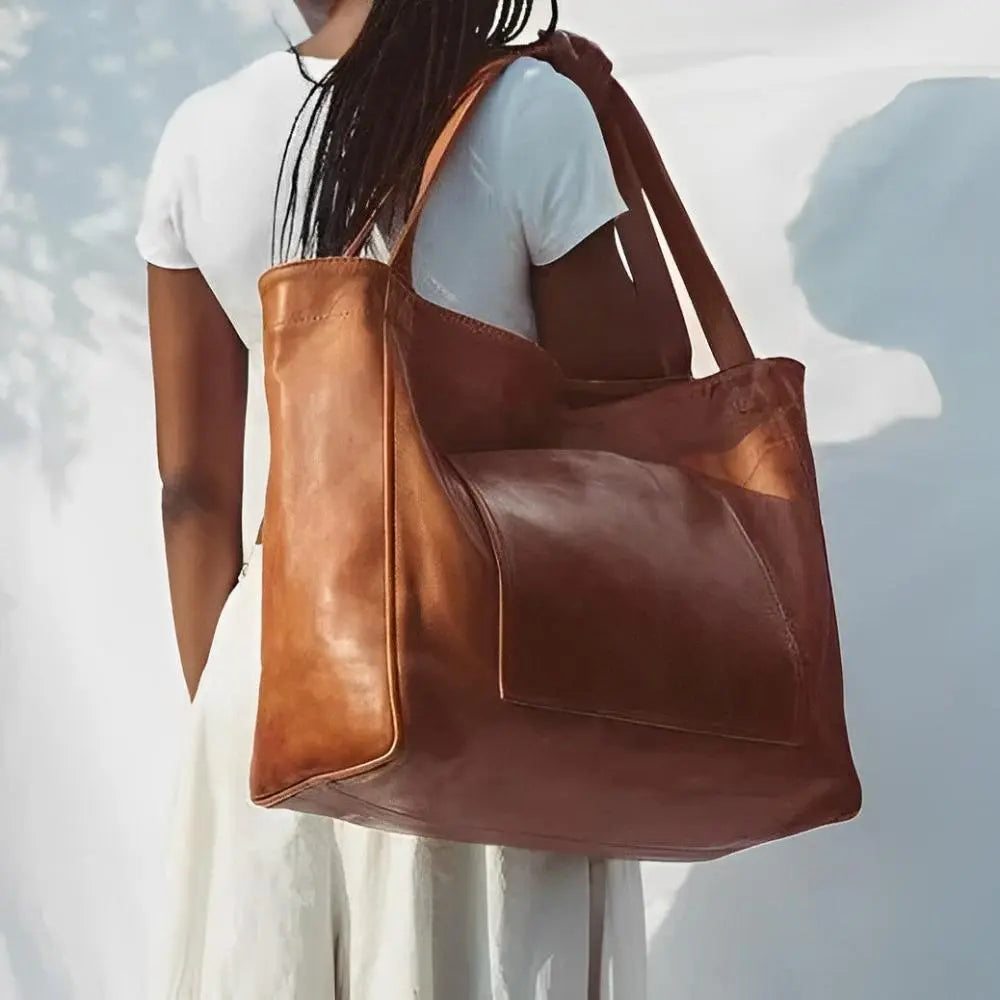 Aurora’s Charm | Vintage Schulter Tasche Grace Bags