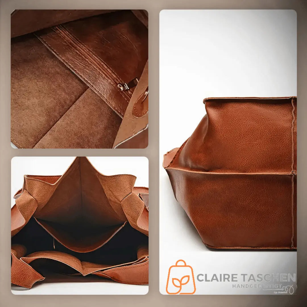 Laura’s Zeitloser Reiz | Vintage Tasche Grace Bags