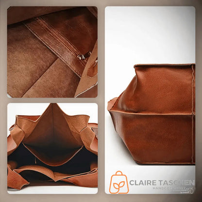 Laura’s Zeitloser Reiz | Vintage Tasche Grace Bags