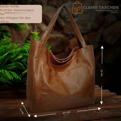 Aurora’s Charm | Vintage Schulter Tasche Grace Bags