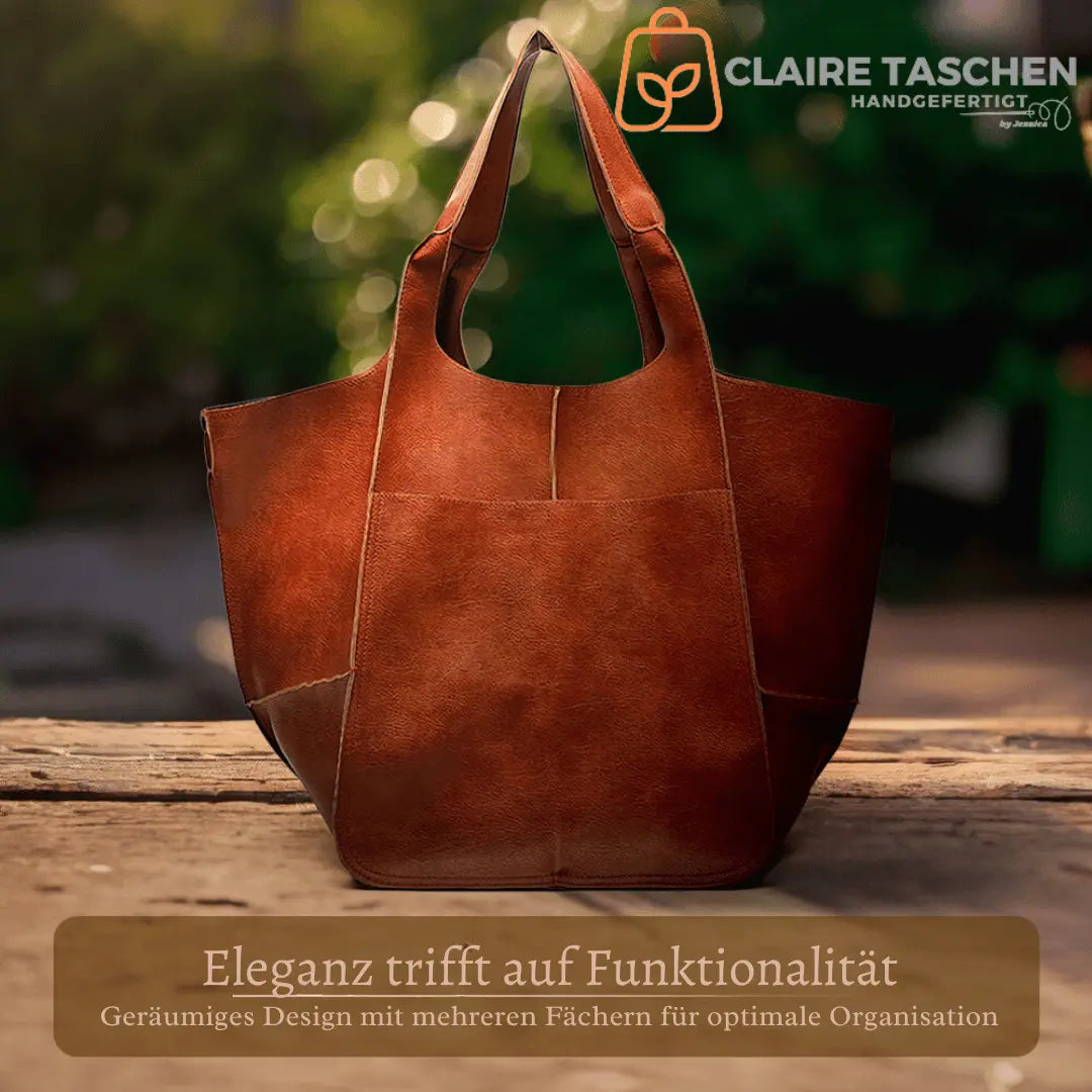 Laura’s Zeitloser Reiz | Vintage Tasche Grace Bags