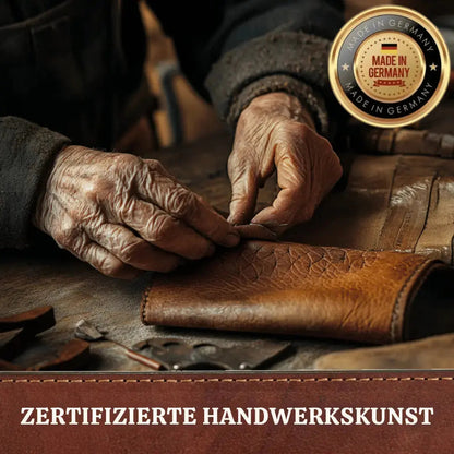 The Noble Luxury Bag in Unique Magdas Style