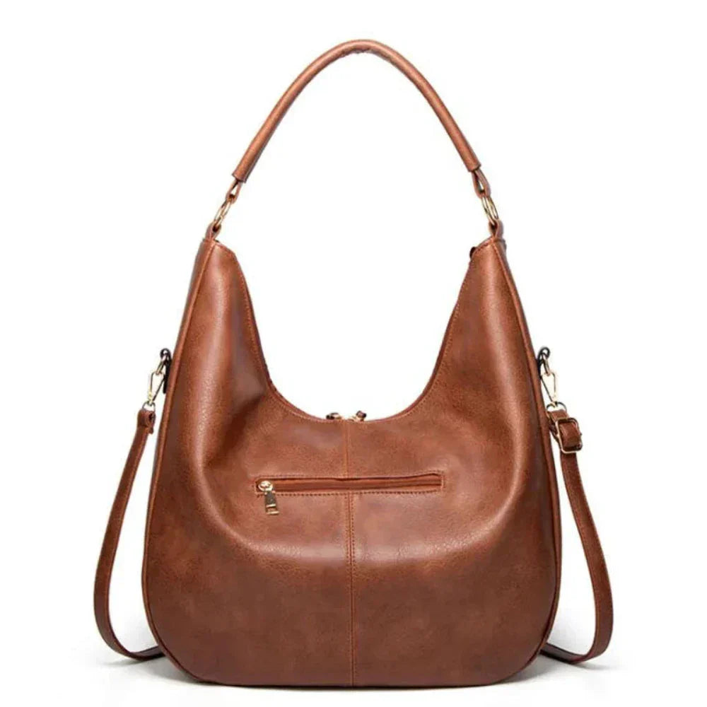 Minerva's Timeless Elegance | Vintage Handbag