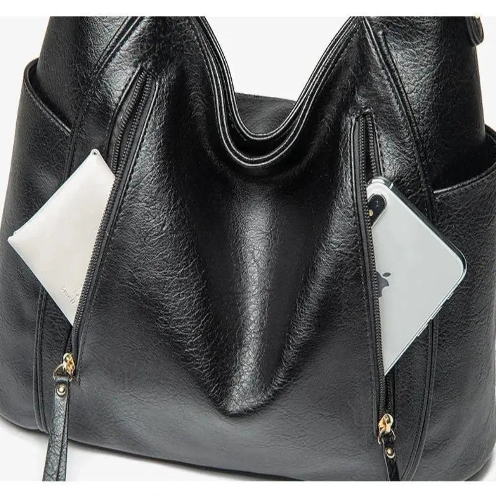 Blanche’s Eleganz | Luxus Tasche Grace Bags