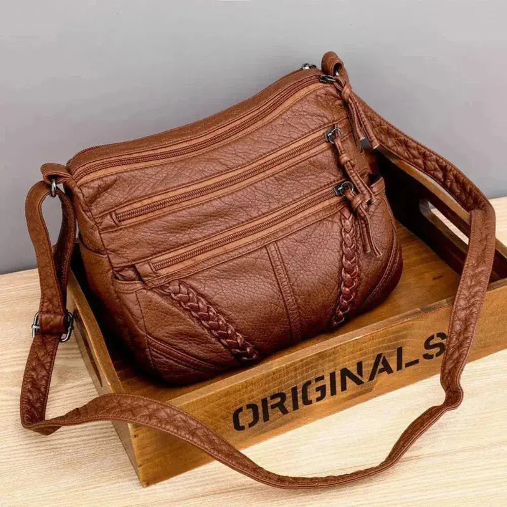 Sophia’s Soft Eleganz | Klassik Grace Bags