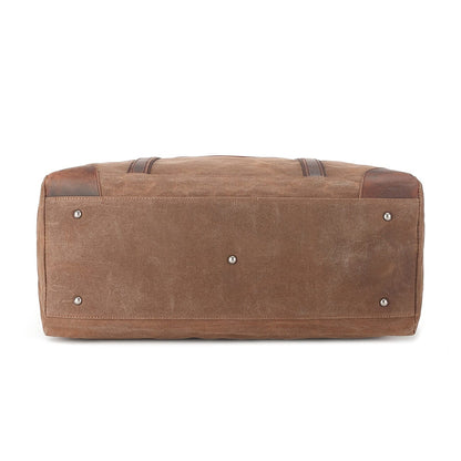 Men's Canvas Travel Bag | NOVA