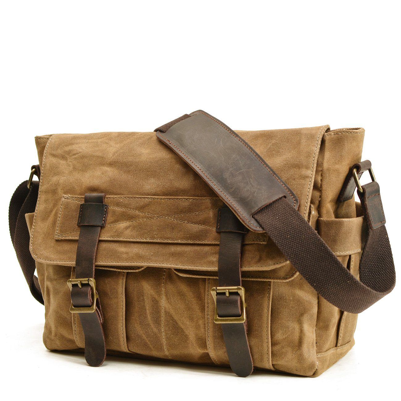 Crossbody Bag | AUSTIN