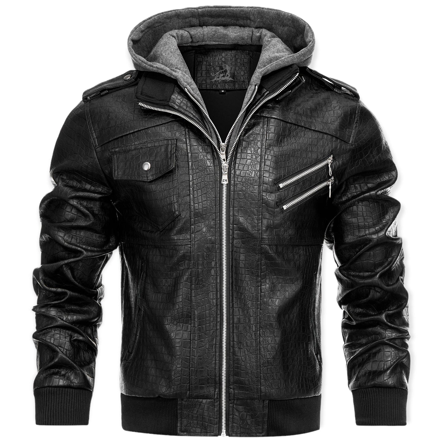 Venum - Exclusive Leather Jacket in Style