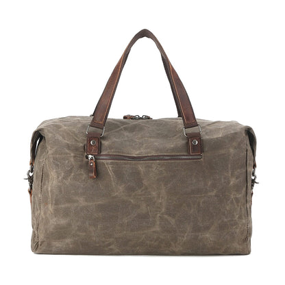 Men's Canvas Travel Bag | NOVA