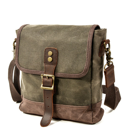 Small Shoulder Bag | MATERA