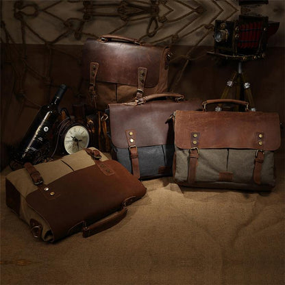 Laptop Shoulder Bag | MILWAUKEE