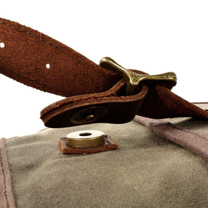 Small Shoulder Bag | MATERA