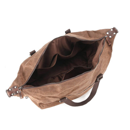 Men's Canvas Travel Bag | NOVA