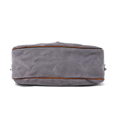 Vintage Shoulder Bag | BREGENZ
