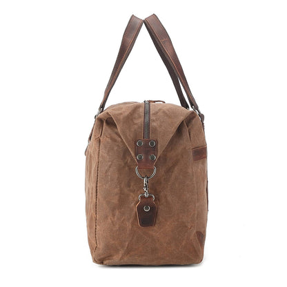 Men's Canvas Travel Bag | NOVA