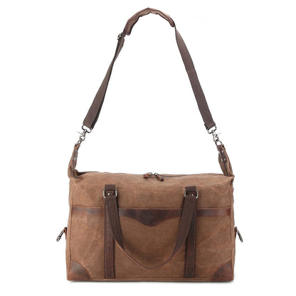 Men's Canvas Travel Bag | NOVA